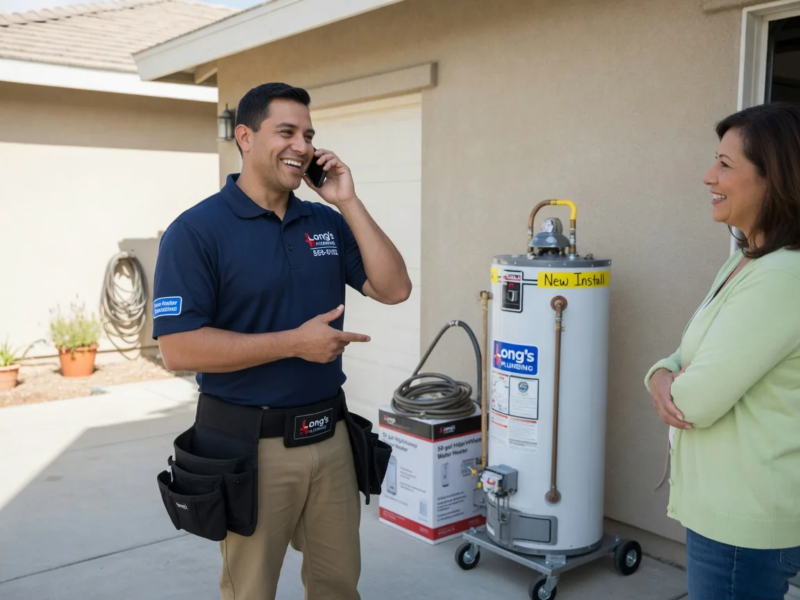 Leak Detection Meta, MO FAQs